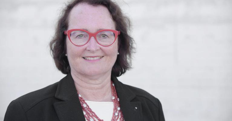 Eva Gerdts