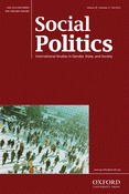 Social Politics Social Politics