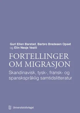 Fortellinger om migrasjon Fortellinger om migrasjon
