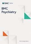 BMC Psychiatry