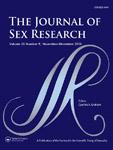 Journal of Sex Research