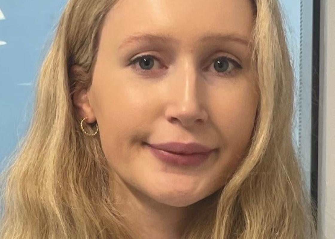 Nora Mork Østbø Nora Mork Østbø