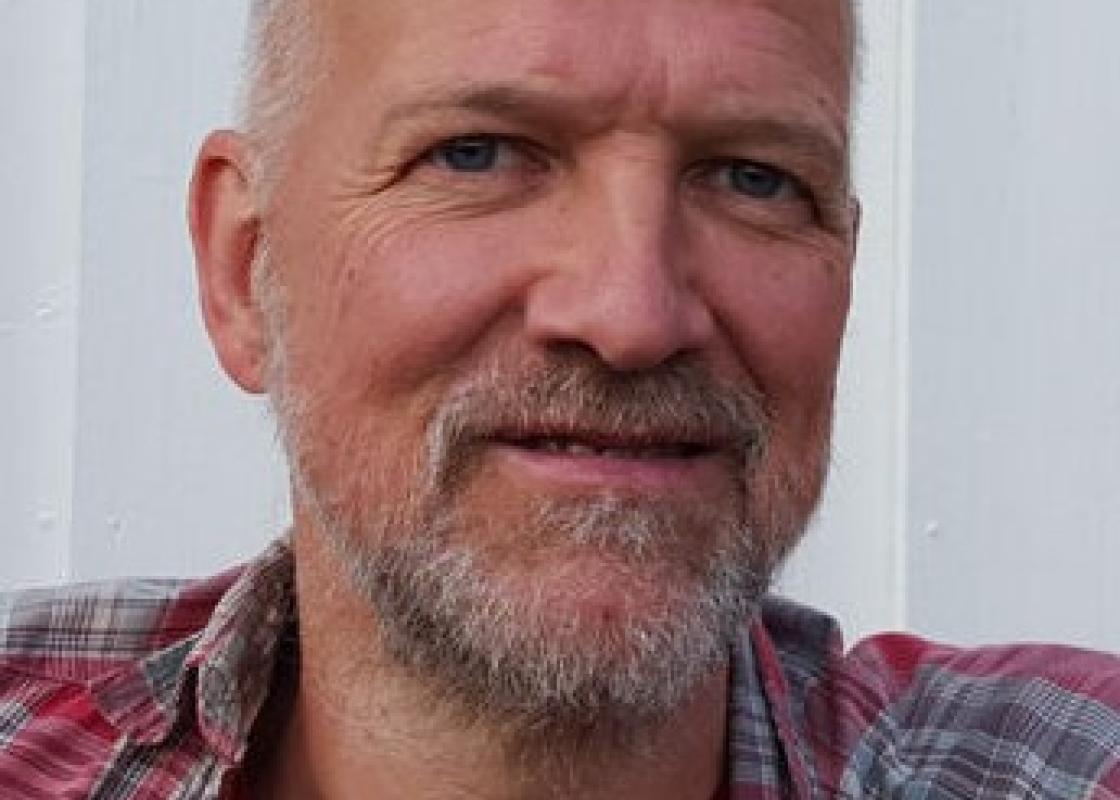 Bernt Barstad Bernt Barstad