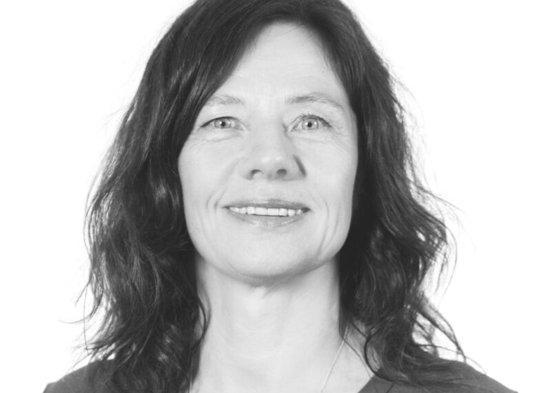 Bente Lømo