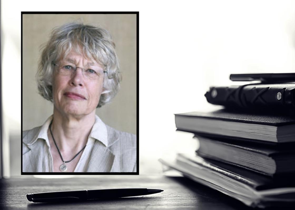 Anne Hellum, professor emerita ved Institutt for offentlig rett, UiO