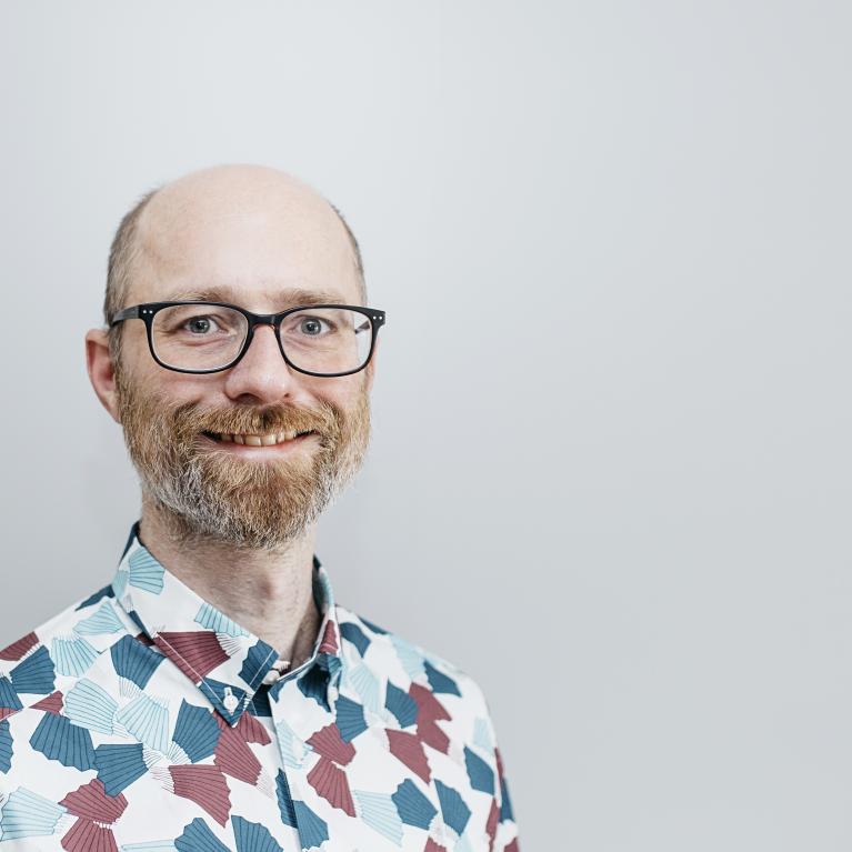 Fredrik Langeland Fredrik Langeland