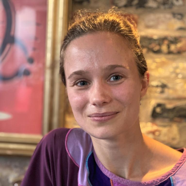 Signe Uldebjerg er postdoktor ved Syddansk Universitet Signe Uldebjerg er postdoktor ved Syddansk Universitet. I fjor ble forskningen hennes brukt som eksempel på forskning som truer den vitenskapelige integriteten