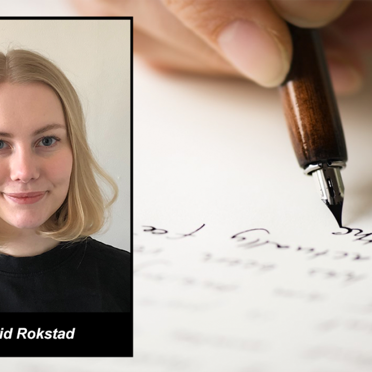 Astrid Rokstad Astrid Rokstad