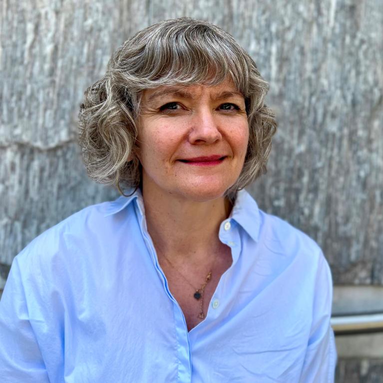 Ragnhild Muriass Ragnhild Muriaas