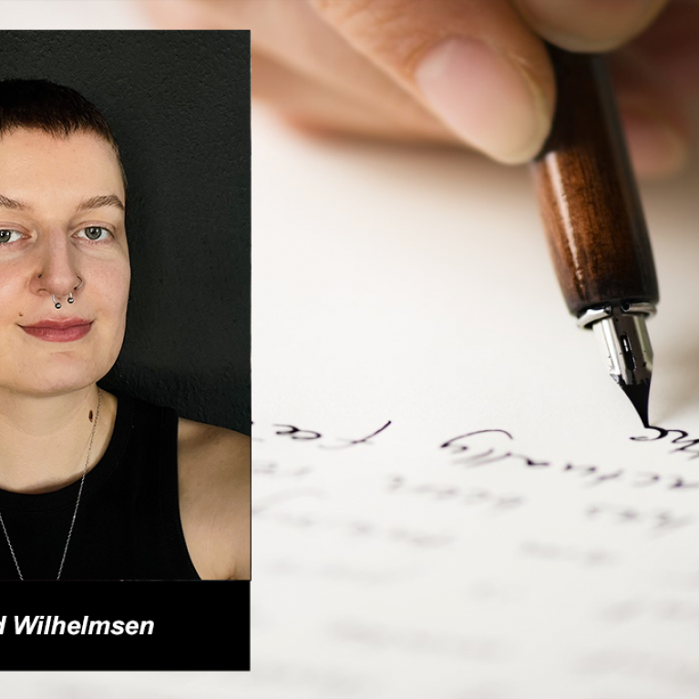 Astrid Wilhelmsen Astrid Wilhelmsen