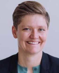 Helga Eggebø