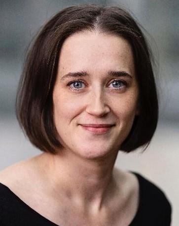 Ingrid Bakken Vik