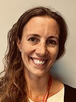 Anette Bringedal Houge Anette Bringedal Houge
