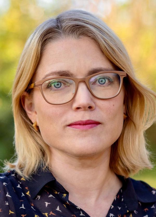 Hilde Østbø Haugen Hilde Østbø Haugen