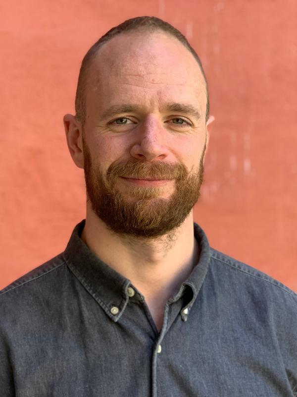 Ketil Slagstad Ketil Slagstad