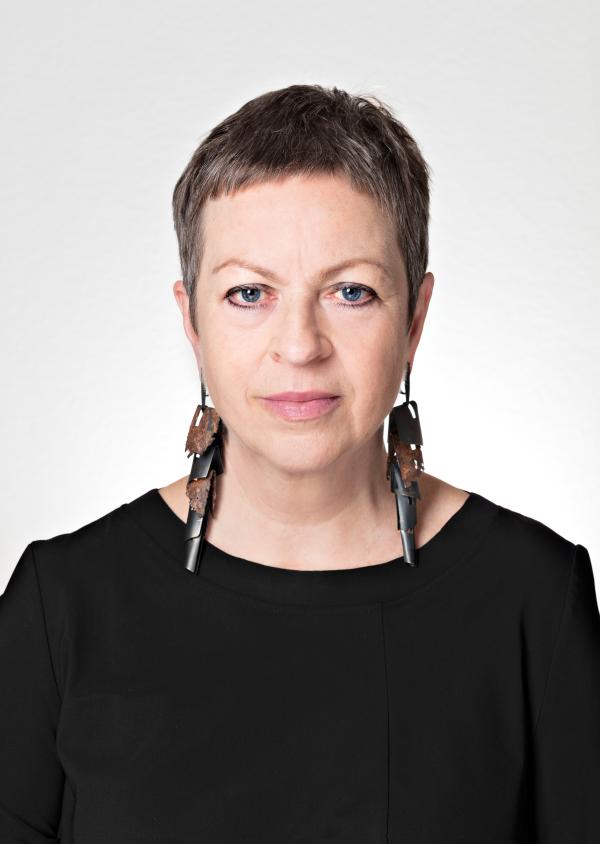 Jorunn Veiteberg Jorunn Veiteberg