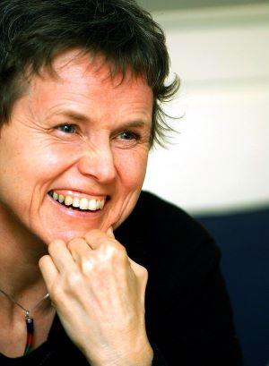 Agnes Bolsø (Kjell A. Olsen)