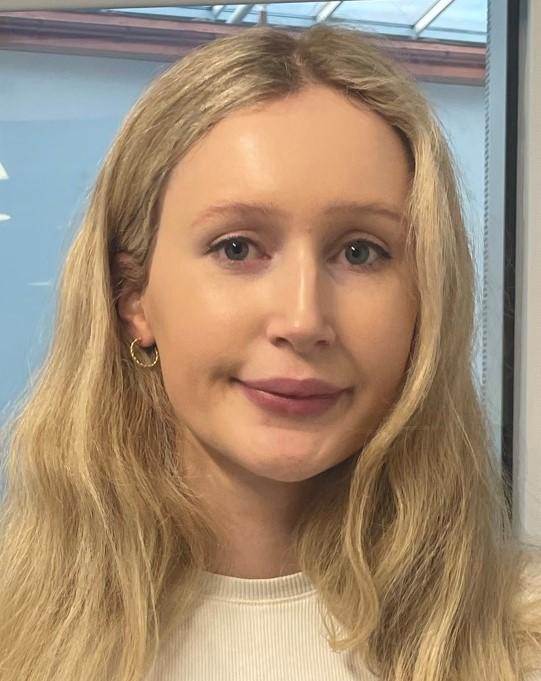 Nora Mork Østbø Nora Mork Østbø