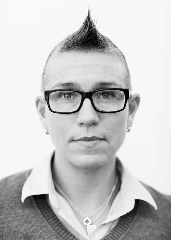 Malin Rönnblom Malin Rönnblom