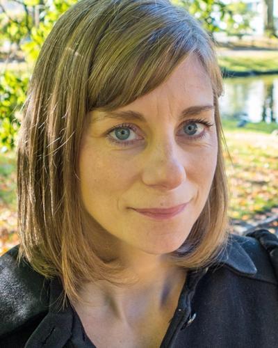 Marianne Hafnor Bøe Marianne Hafnor Bøe