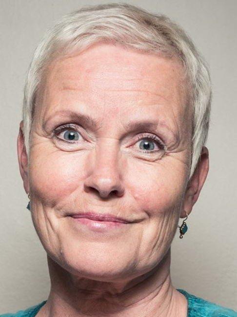 Berit Mortensen Berit Mortensen