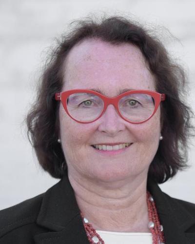 Eva Gerdts Eva Gerdts