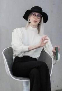 Ingrid Halland Ingrid Halland