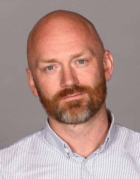 Eirik Vatnøy Eirik Vatnøy