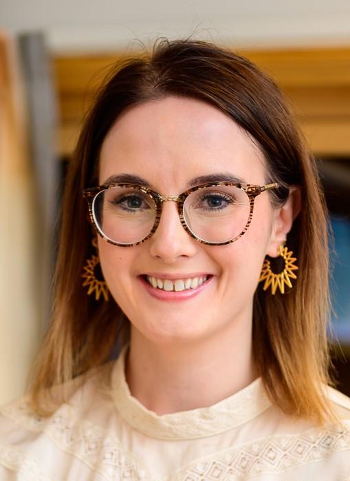 Anne Tjønndal Anne Tjønndal