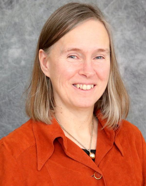 Ulrika Lundqvist Ulrika Lundqvist