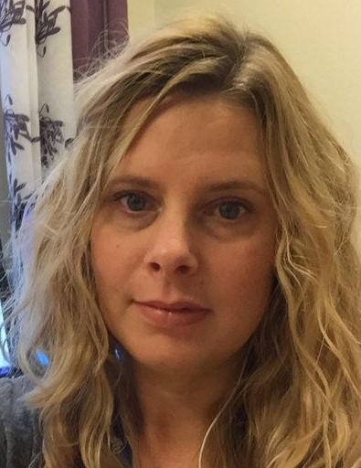 Ingvild West Saxvig Ingvild West Saxvig
