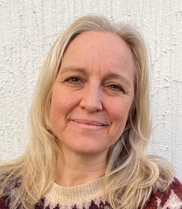 Anna Rebecca Solevåg Anna Rebecca Solevåg