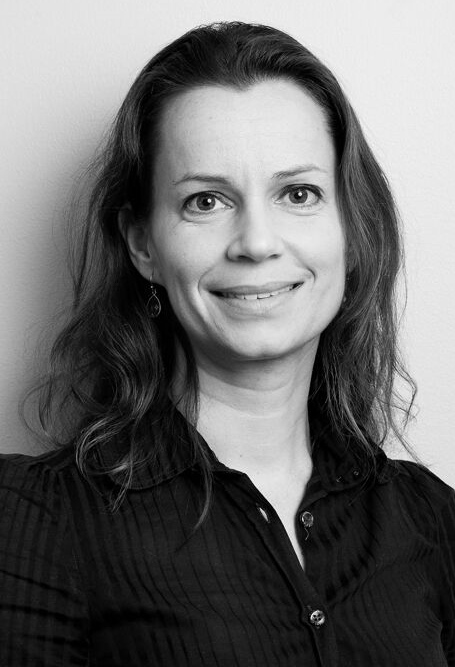 Vibeke Moe Vibeke Moe