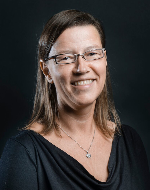 Hilde Blix Hilde Blix