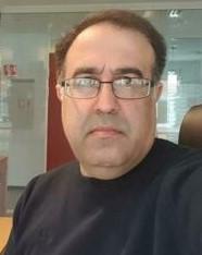 Shahram Moradi Shahram Moradi