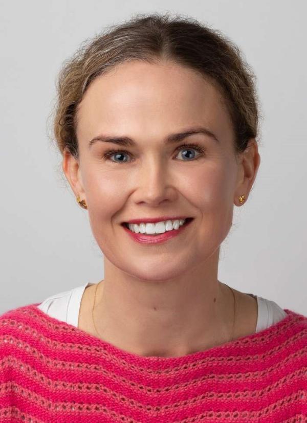 Silje Marie Haga Silje Marie Haga