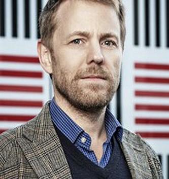 Lars Toft-Eriksen