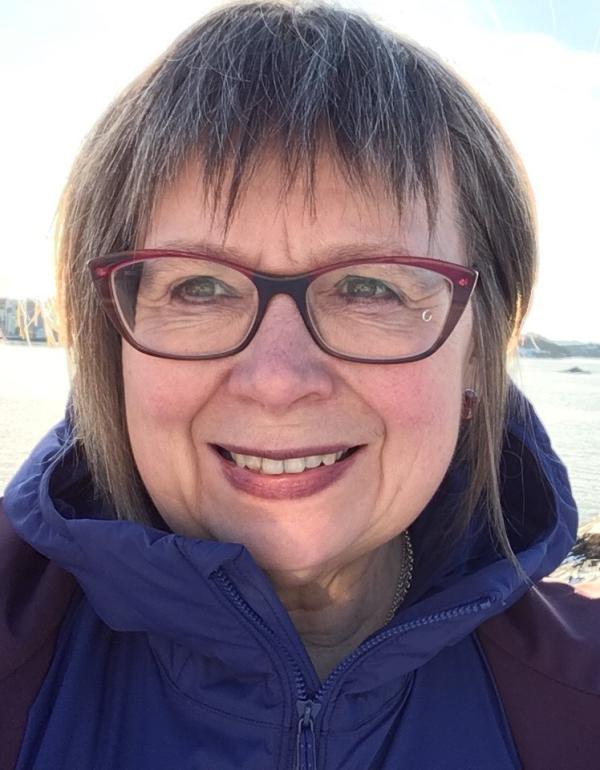Tove Elvbakken Tove Elvbakken