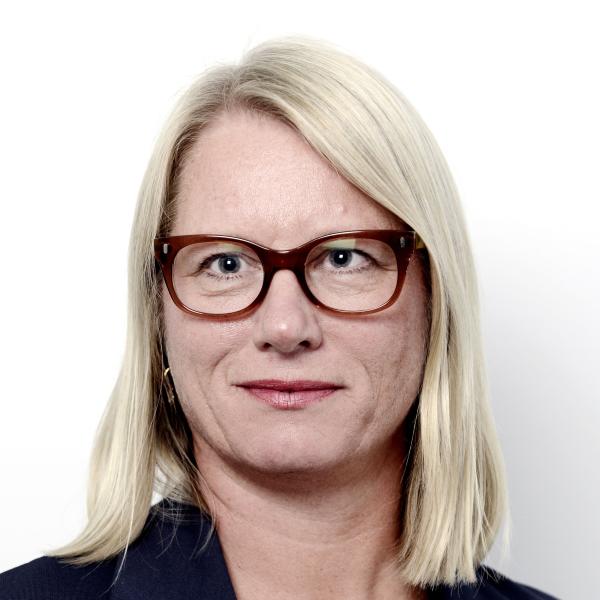 Sissel Jensen Sissel Jensen