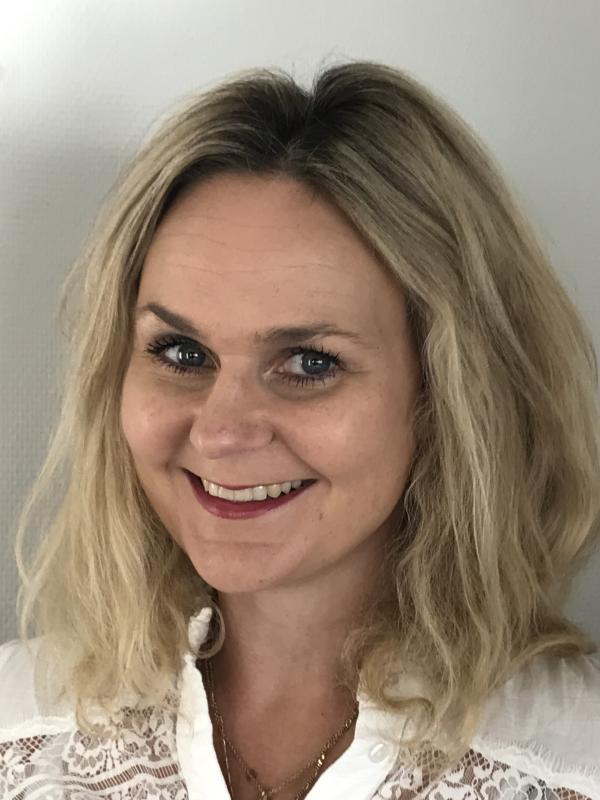 Cathrine Seierstad Cathrine Seierstad