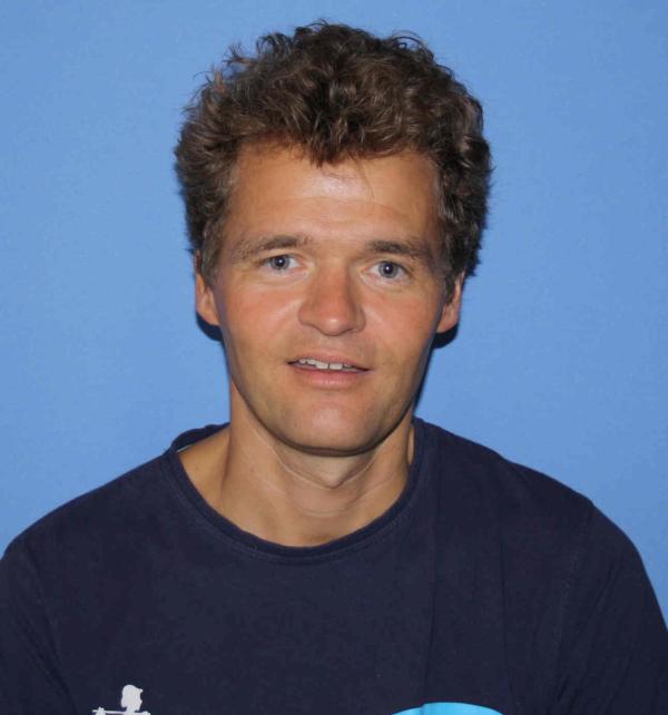Lars Rune Waage Lars Rune Waage