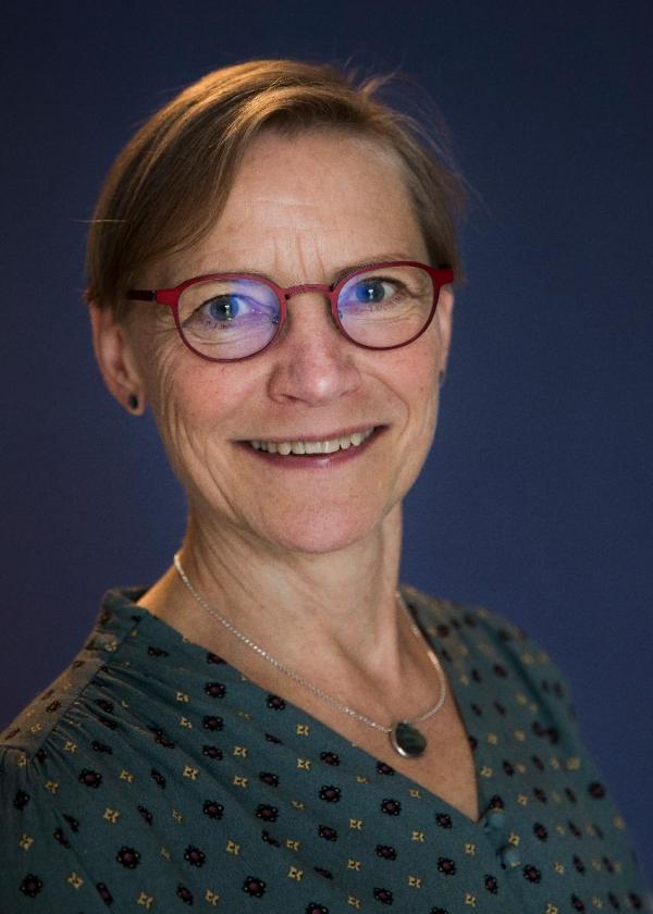 Ann Therese Lotherington Ann Therese Lotherington