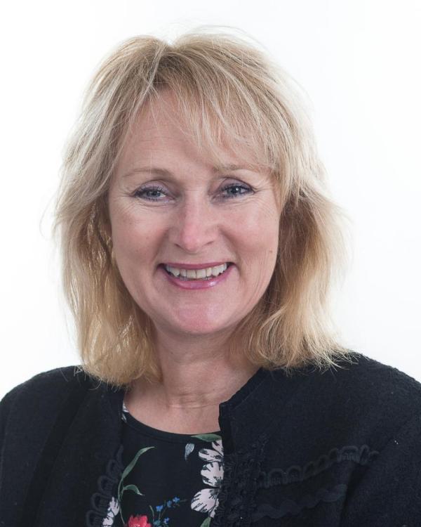 Hilde Bjørnå Hilde Bjørnå