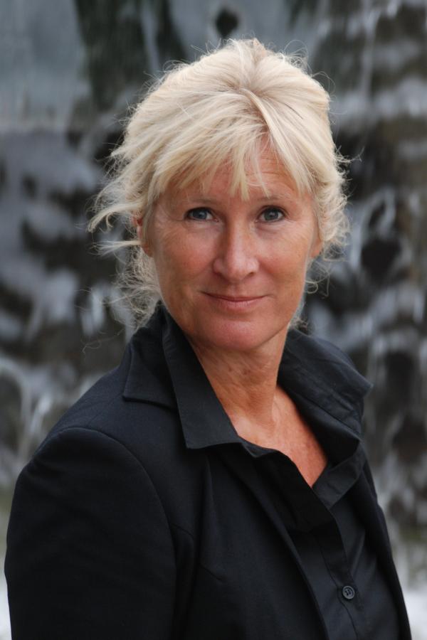 Anna Krogstad Anne Krogstad