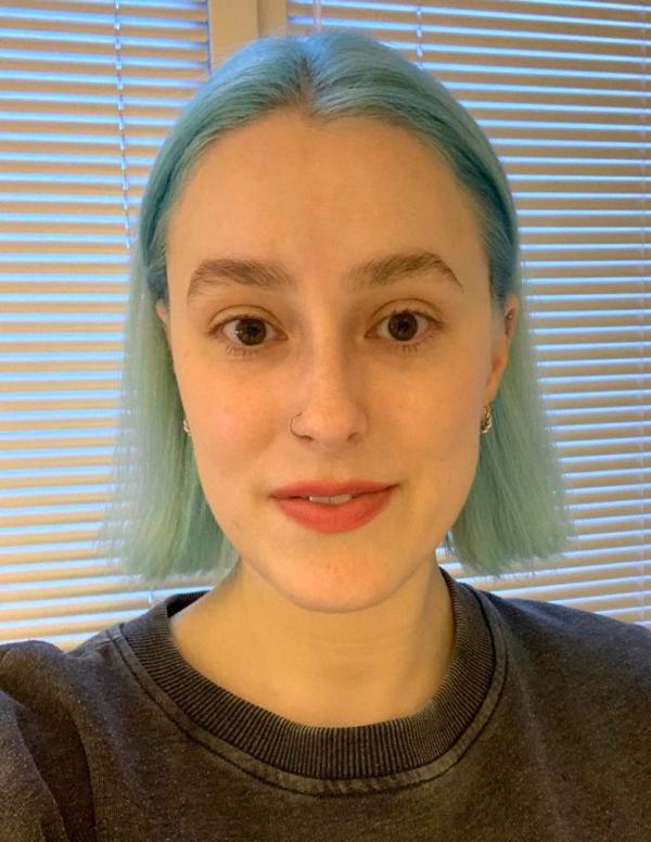 Anja Vranic Anja Vranic
