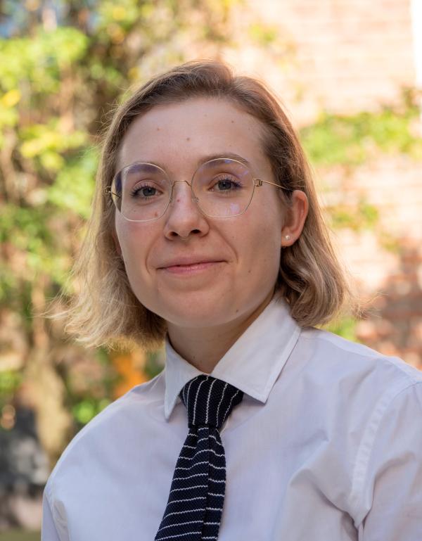 Auksė Beatričė Katarskytė Auksė Beatričė Katarskytė