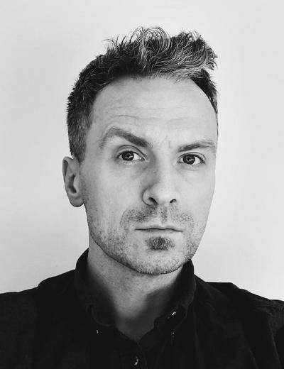 Wojtek Jezierski Wojtek Jezierski