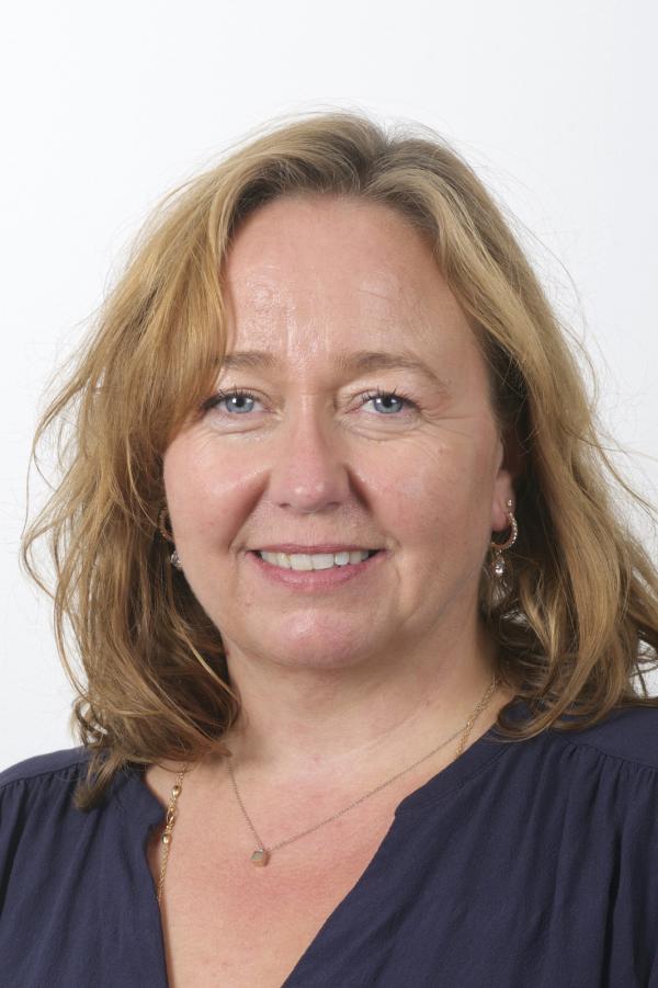 Sidsel Schaller Sidsel Schaller