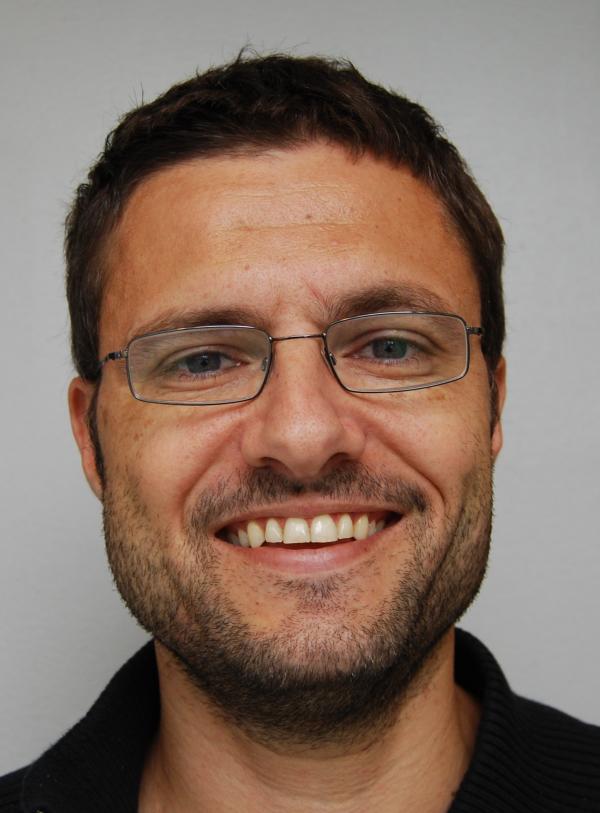 Espen Ytreberg Espen Ytreberg