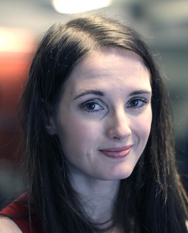 Anne Tjønndal Anne Tjønndal